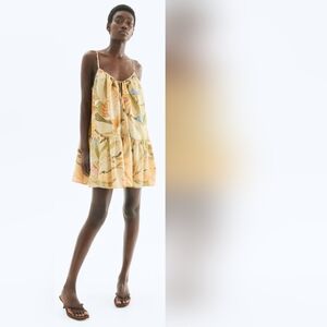 H&M A-Line Strappy Dress - 2 Available 1 NWT, 1 NWOT